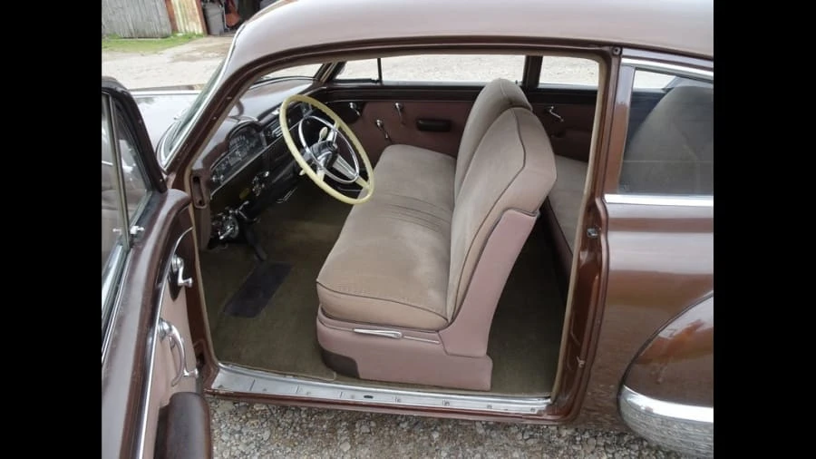 1949 Cadillac Series 61 - Image 5 of 12