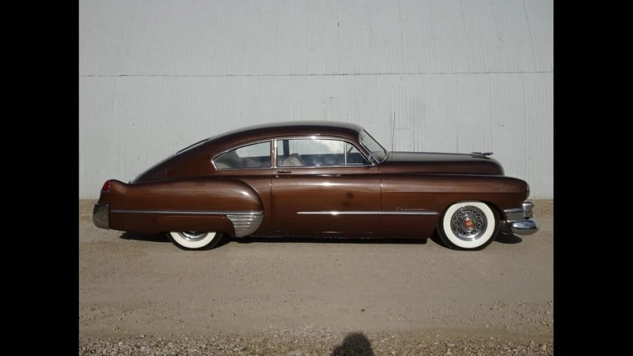 1949 Cadillac Series 61 - Image 2 of 12