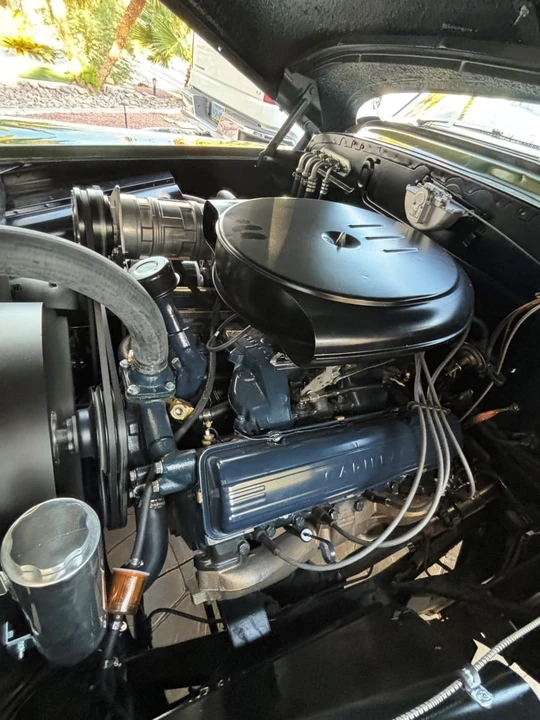 1949 Cadillac Series 61 - Image 16 of 19