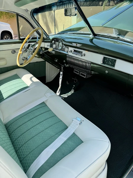 1949 Cadillac Series 61 - Image 12 of 19