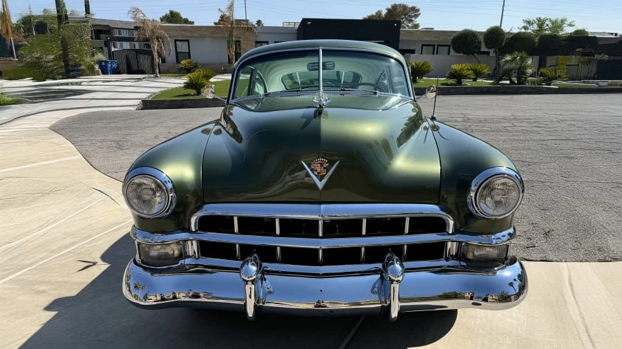 1949 Cadillac Series 61 - Image 3 of 19