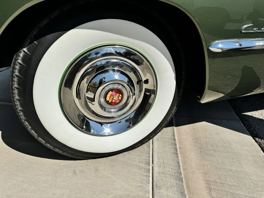 1949 Cadillac Series 61 - Image 8 of 19