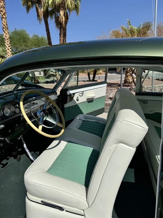 1949 Cadillac Series 61 - Image 11 of 19