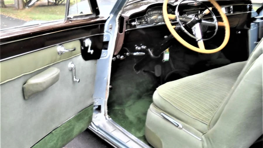 1949 Cadillac Series 61 - Image 4 of 16
