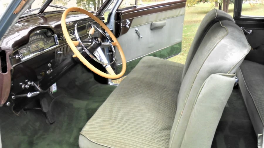 1949 Cadillac Series 61 - Image 5 of 16