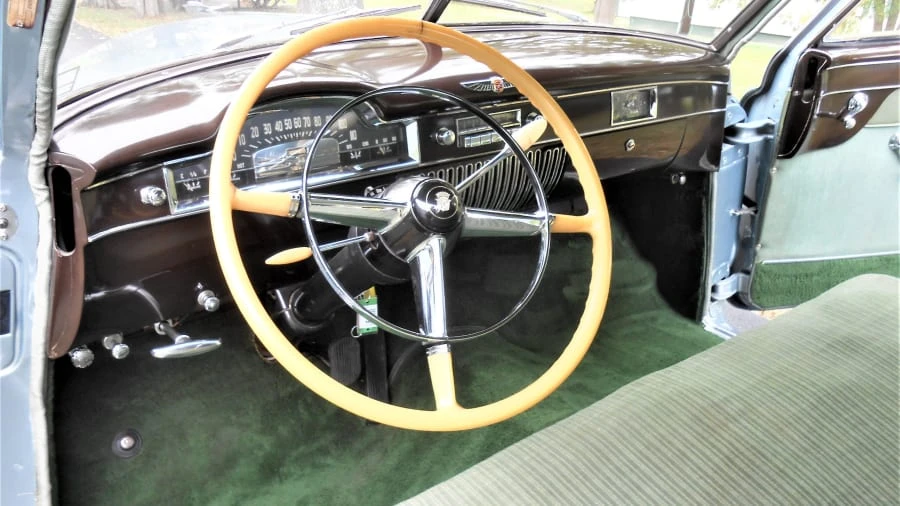1949 Cadillac Series 61 - Image 6 of 16