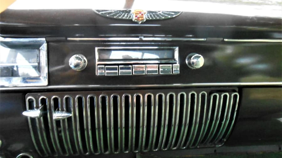 1949 Cadillac Series 61 - Image 7 of 16
