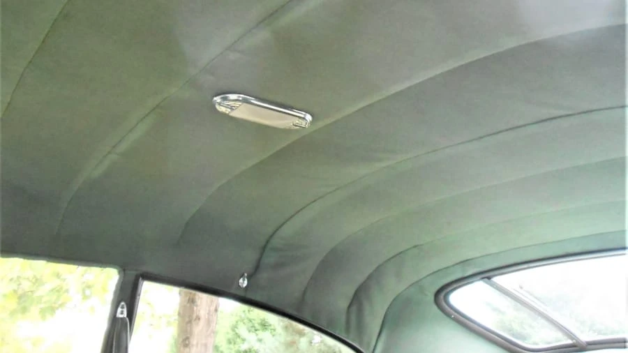 1949 Cadillac Series 61 - Image 9 of 16