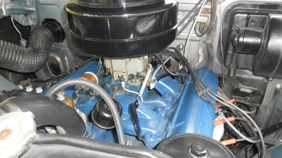 1949 Cadillac Series 61 - Image 12 of 16