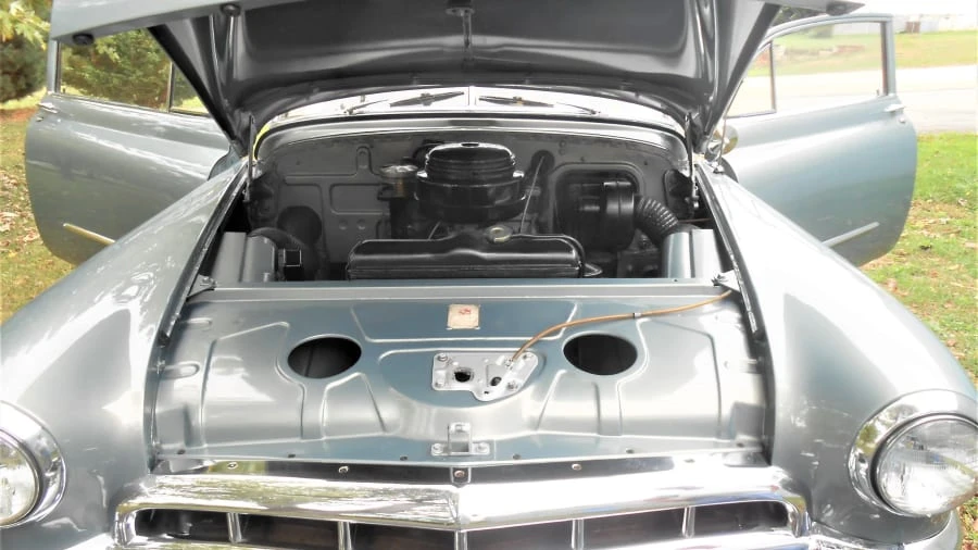 1949 Cadillac Series 61 - Image 13 of 16