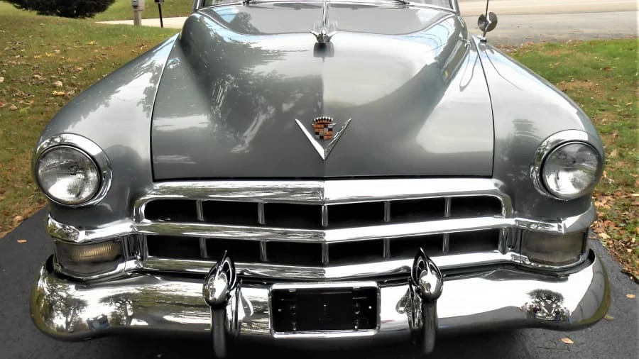 1949 Cadillac Series 61 - Image 14 of 16
