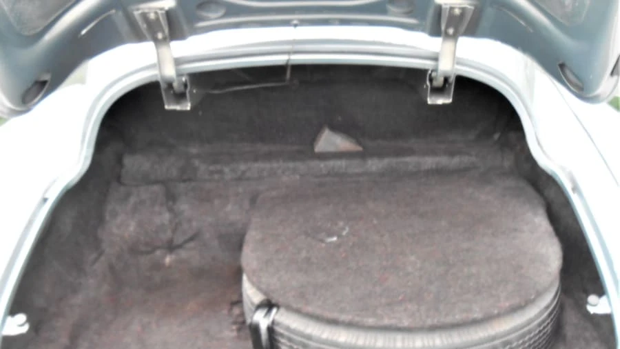 1949 Cadillac Series 61 - Image 16 of 16