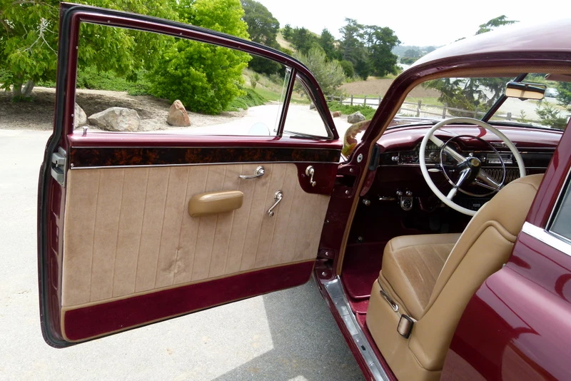 1949 Cadillac Series 61 - Image 23 of 31