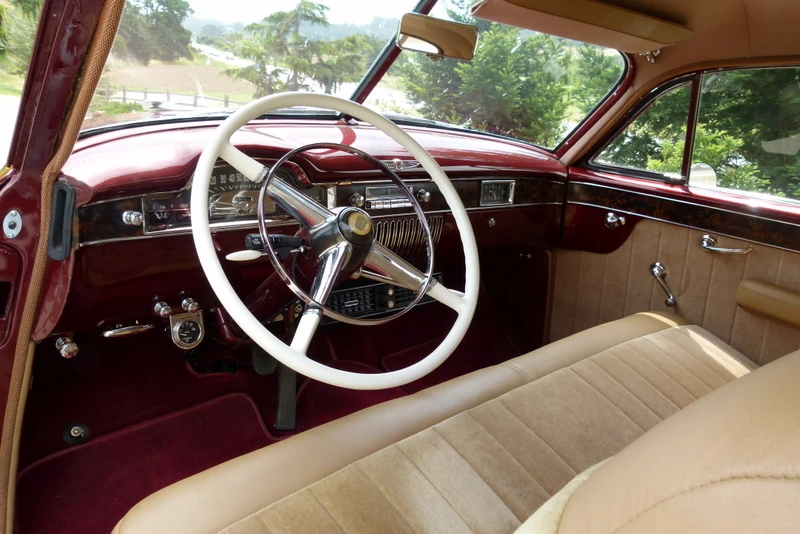 1949 Cadillac Series 61 - Image 27 of 31
