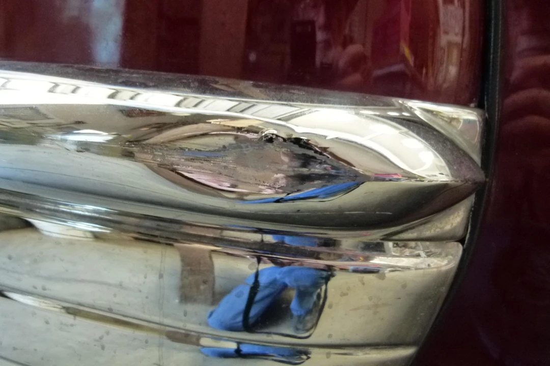 1949 Cadillac Series 61 - Image 16 of 31