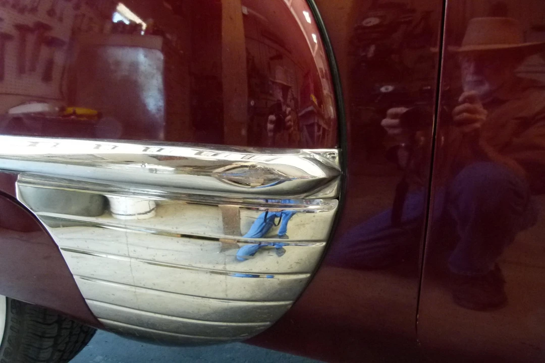 1949 Cadillac Series 61 - Image 17 of 31