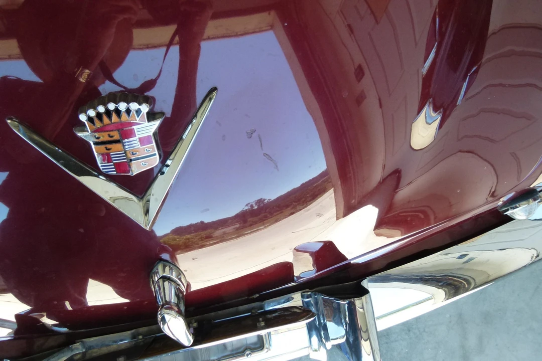 1949 Cadillac Series 61 - Image 18 of 31
