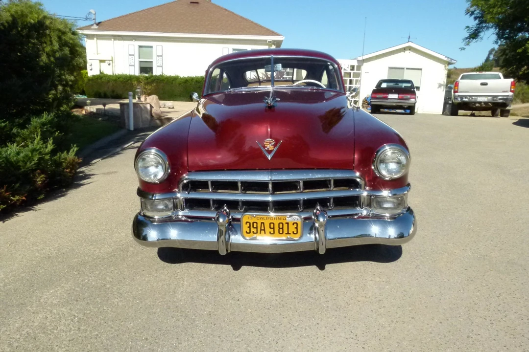 1949 Cadillac Series 61 - Image 11 of 31