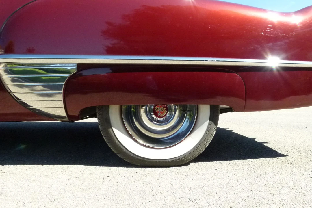 1949 Cadillac Series 61 - Image 19 of 31