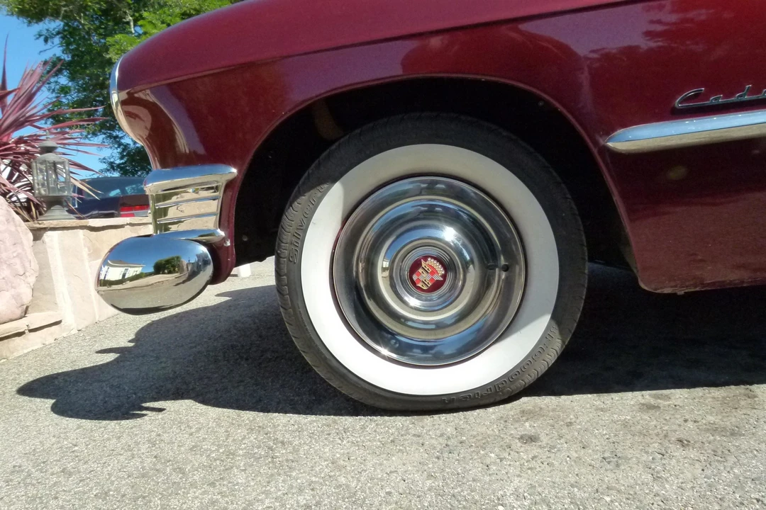 1949 Cadillac Series 61 - Image 20 of 31