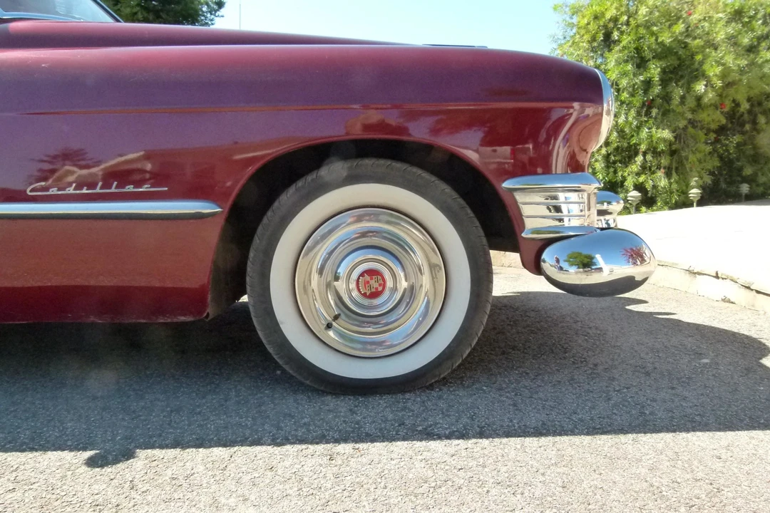 1949 Cadillac Series 61 - Image 21 of 31