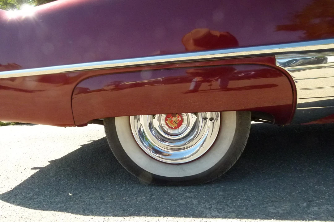 1949 Cadillac Series 61 - Image 22 of 31