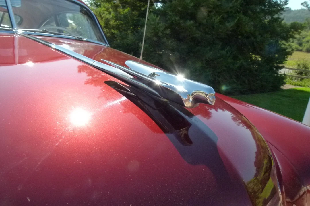 1949 Cadillac Series 61 - Image 13 of 31