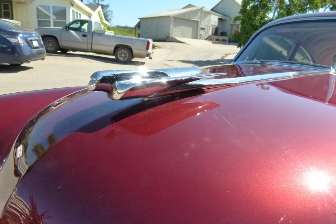 1949 Cadillac Series 61 - Image 14 of 31