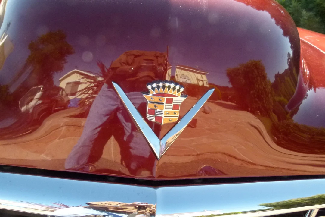 1949 Cadillac Series 61 - Image 15 of 31
