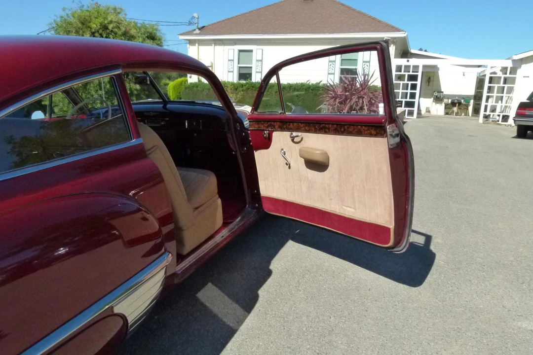 1949 Cadillac Series 61 - Image 26 of 31