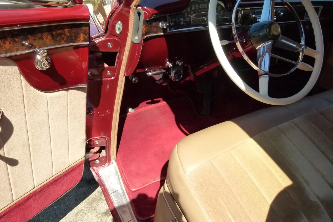 1949 Cadillac Series 61 - Image 25 of 31