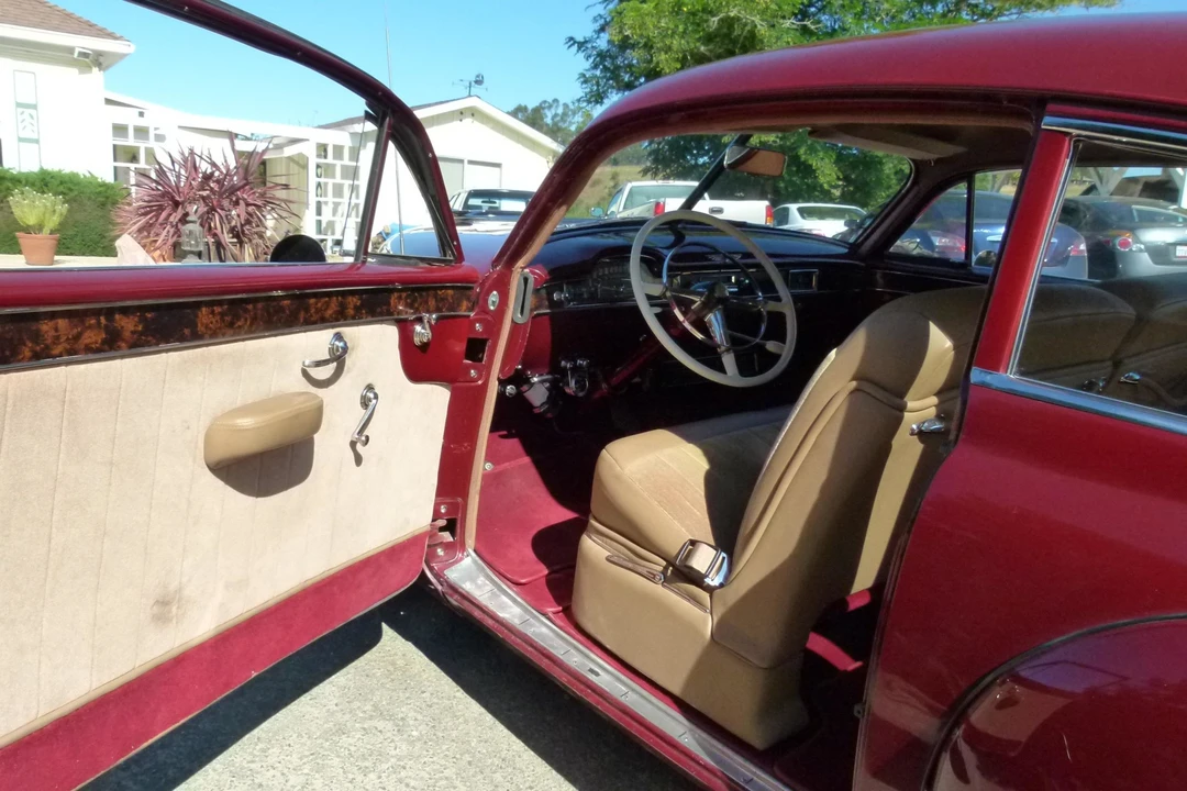 1949 Cadillac Series 61 - Image 24 of 31