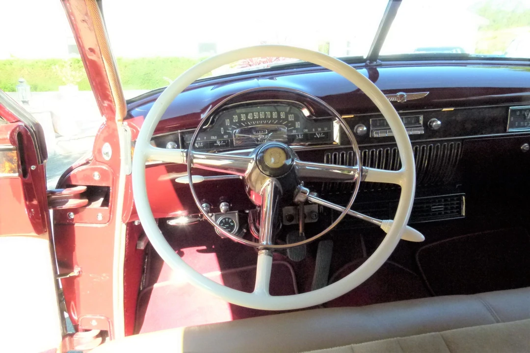 1949 Cadillac Series 61 - Image 28 of 31