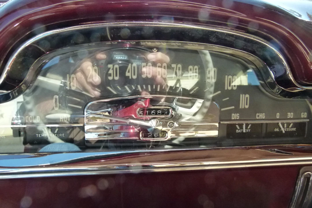 1949 Cadillac Series 61 - Image 30 of 31