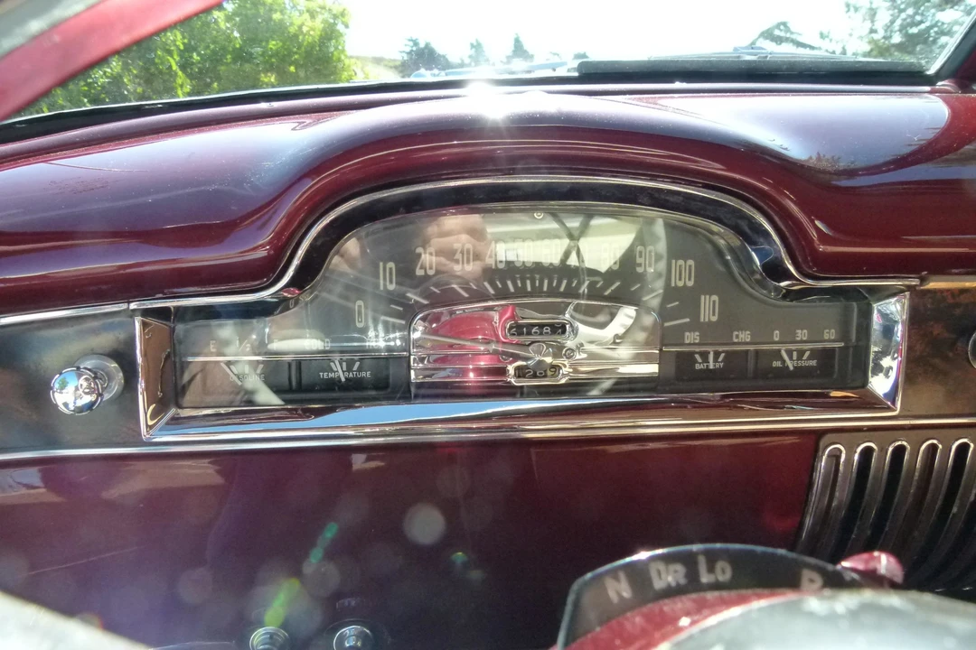 1949 Cadillac Series 61 - Image 29 of 31