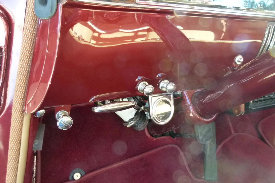 1949 Cadillac Series 61 - Image 31 of 31