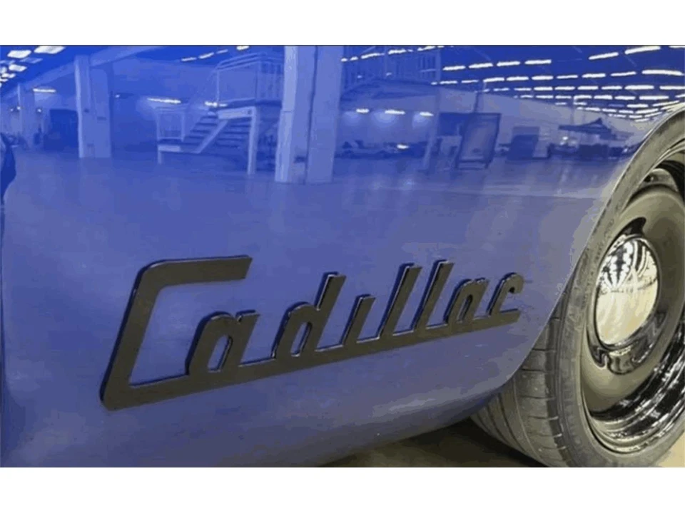 1949 Cadillac Series 62 2nd Gen - Image 9 of 24