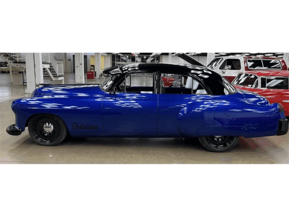1949 Cadillac Series 62 2nd Gen - Image 2 of 24