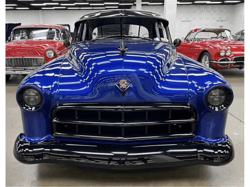 1949 Cadillac Series 62 2nd Gen - Image 3 of 24