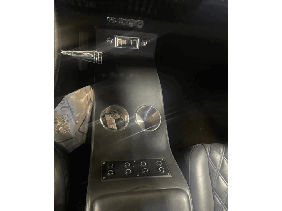 1949 Cadillac Series 62 2nd Gen - Image 15 of 24