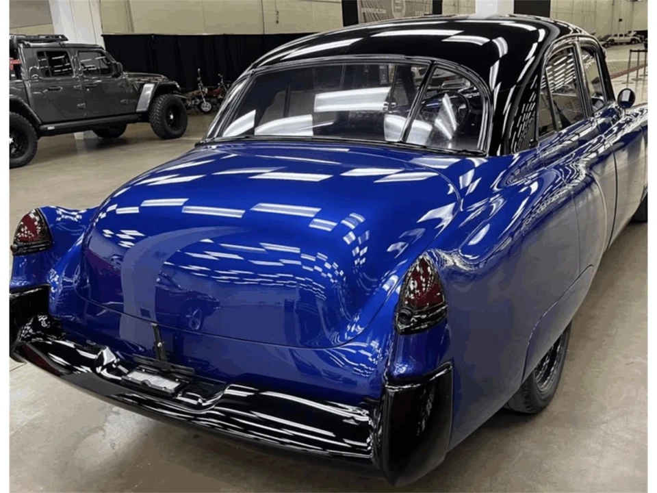 1949 Cadillac Series 62 2nd Gen - Image 7 of 24