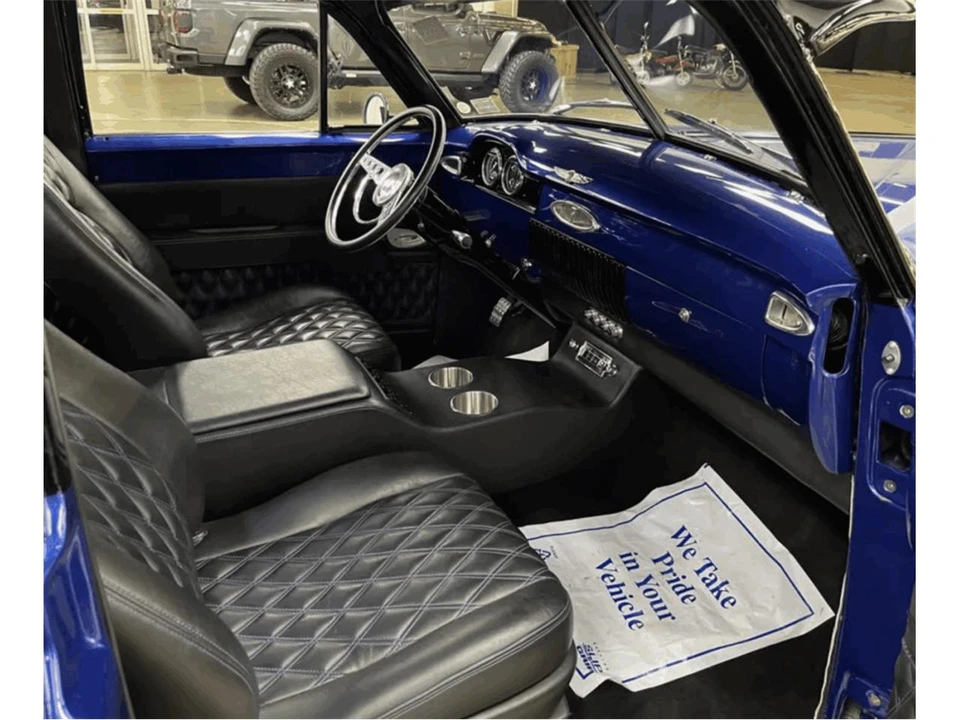 1949 Cadillac Series 62 2nd Gen - Image 11 of 24