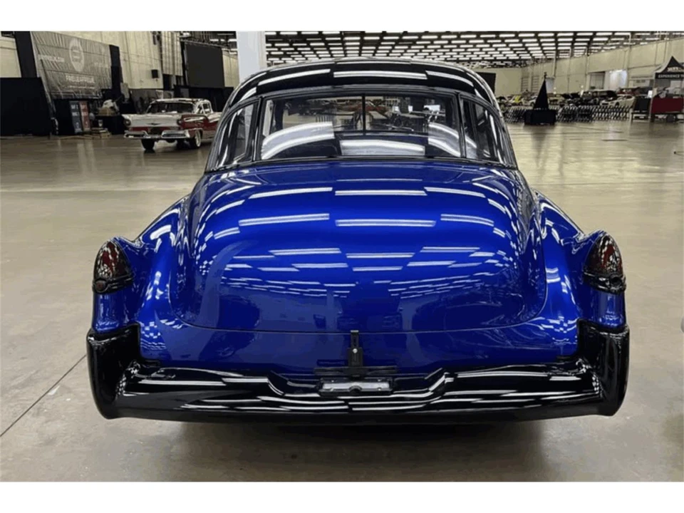 1949 Cadillac Series 62 2nd Gen - Image 8 of 24