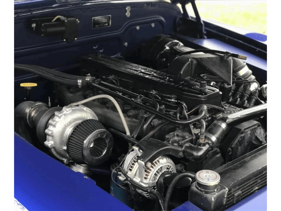1949 Cadillac Series 62 2nd Gen - Image 18 of 24