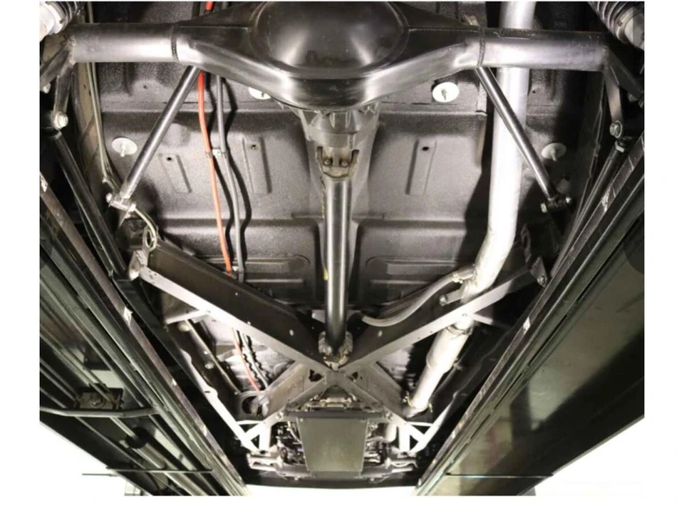 1949 Cadillac Series 62 2nd Gen - Image 23 of 24