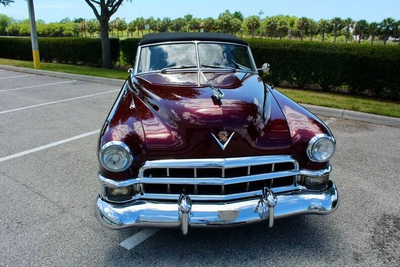1949 Cadillac Series 62 2nd Gen - Image 25 of 31