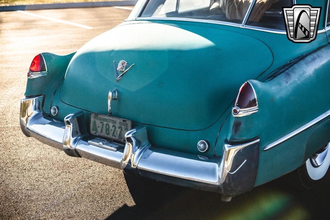 1949 Cadillac Series 62 2nd Gen - Image 16 of 21