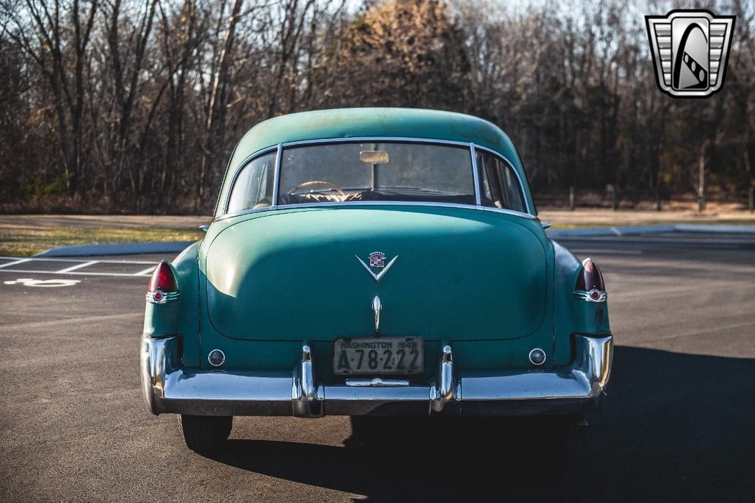 1949 Cadillac Series 62 2nd Gen - Image 7 of 21