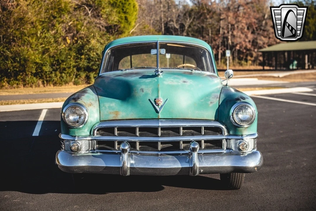 1949 Cadillac Series 62 2nd Gen - Image 11 of 21