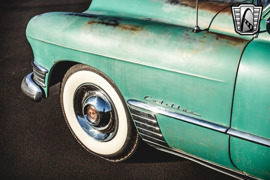 1949 Cadillac Series 62 2nd Gen - Image 14 of 21